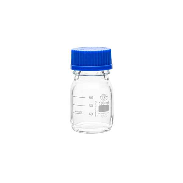 MEDIA/STORAGE BOTTLES